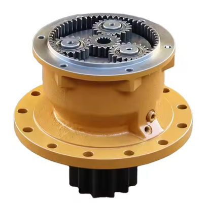 उत्खनन मशीन के भाग स्विंग गियरबॉक्स 393-2179  E 307E 308E के लिए