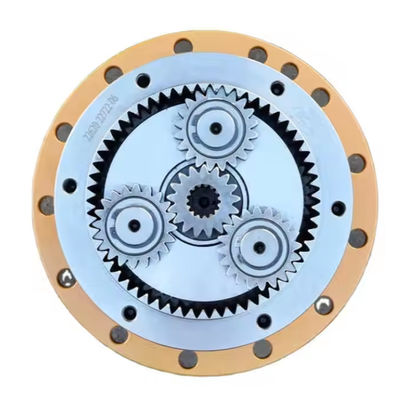 उत्खनन मशीन के भाग स्विंग गियरबॉक्स 393-2179  E 307E 308E के लिए
