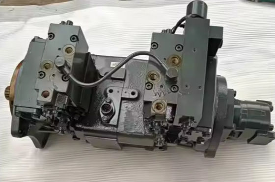 यांत्रिक मरम्मत भागों 566-8632 5668632 खुदाई मशीन K7V280 हाइड्रोलिक मुख्य पंप विधानसभा हाइड्रोलिक मोटर विधानसभा E349 E352