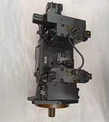 यांत्रिक मरम्मत भागों 566-8632 5668632 खुदाई मशीन K7V280 हाइड्रोलिक मुख्य पंप विधानसभा हाइड्रोलिक मोटर विधानसभा E349 E352