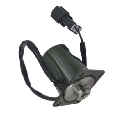 गर्म बिक्री 708-2L-25190 7082L25190 सोलेनोइड वाल्व एसी पंप मूल इंजन PC1250-7 PC1250-8 स्पेयर पार्ट्स