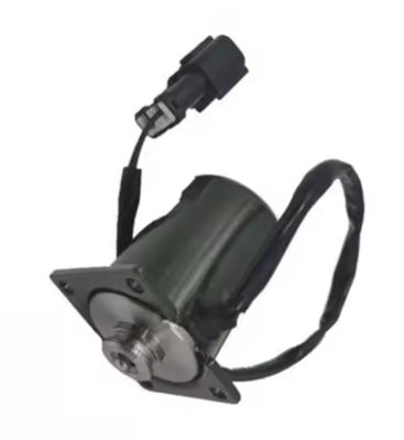 गर्म बिक्री 708-2L-25190 7082L25190 सोलेनोइड वाल्व एसी पंप मूल इंजन PC1250-7 PC1250-8 स्पेयर पार्ट्स