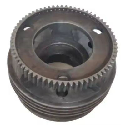PC200-7 PC220-7 थ्रॉटल मोटर पार्ट्स 7834-41-2000 7834-41-3002