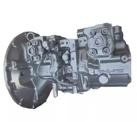 उत्खनन PC200-7 PC220-7 PC220LC-7 PC220-8 PC270-8 हाइड्रोलिक मुख्य पंप 708-2L-00112 708-2L-00600 708-2L-00200