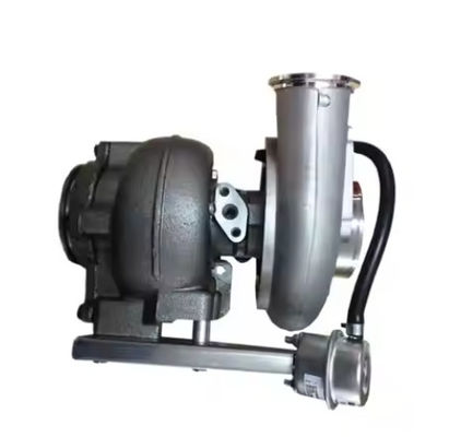 PC300LC-8 टर्बोचार्जर HX40W के लिए खुदाई मशीन के भाग 6745-81-8040