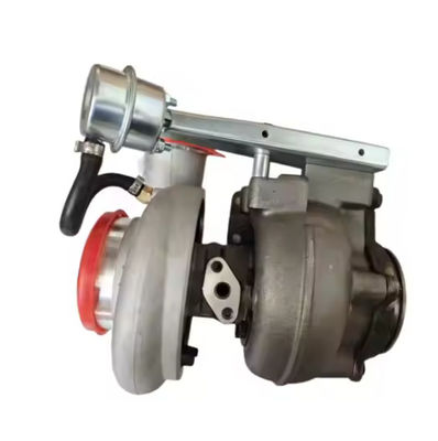 PC300LC-8 टर्बोचार्जर HX40W के लिए खुदाई मशीन के भाग 6745-81-8040