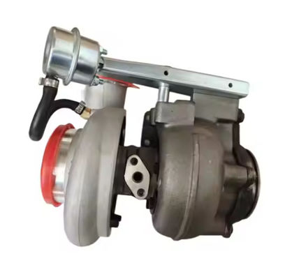 टर्बोचार्जर 6737-81-8290 Excavator HX25W S4D102 PC120-6 PC160LC-7 इंजन पार्ट्स के लिए