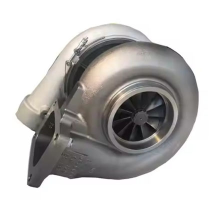 टर्बोचार्जर 6737-81-8290 Excavator HX25W S4D102 PC120-6 PC160LC-7 इंजन पार्ट्स के लिए