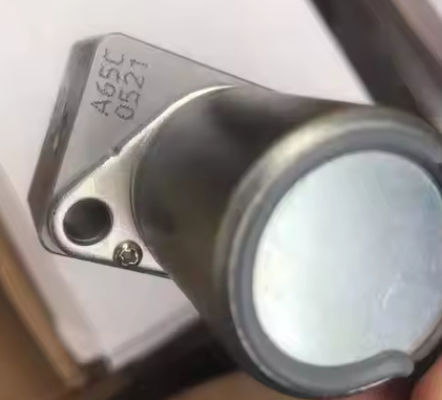 हाइड्रोलिक पंप सोलेनोइड वाल्व 702-21-62200 एक्सकेवेटर के लिए हाइड्रोलिक पंप PC210-11 PC300-8MO PC490-11