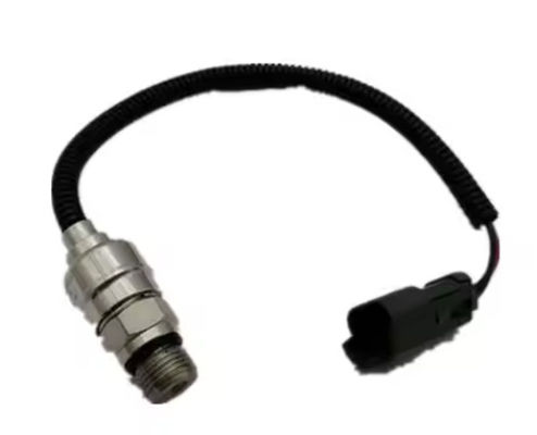 उच्च दबाव सेंसर 157-3182 221-8859 Excavator Sensor E320A E320C E312B E312B E312C Excavator Parts के लिए