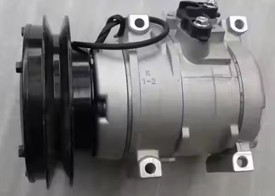 खुदाई मशीन के भागों वायु कंप्रेसर 20Y-979-6121 के लिए PC200-7 PC220-7 PC400-7 PC450-7 PC1250-7