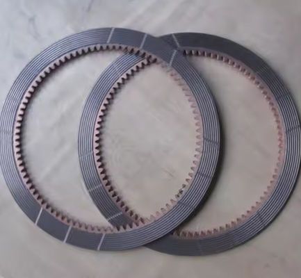 डीजल पंप असेंबली इंजन SAA6D114E-3 QSC8.3 खुदाई PC300-8 तेल पंप 6745-51-1110 6745-51-1111