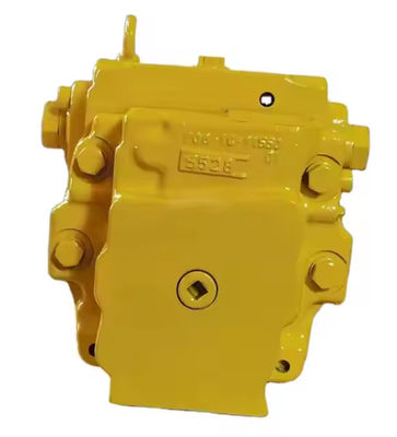 पंखे पंप 708-1G-00020 708-2K-00330 खुदाई मशीन हाइड्रोलिक पंप पिस्टन मुख्य पंप PC3000-6 PC4000-6