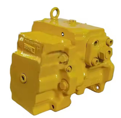 पंखे पंप 708-1G-00020 708-2K-00330 खुदाई मशीन हाइड्रोलिक पंप पिस्टन मुख्य पंप PC3000-6 PC4000-6
