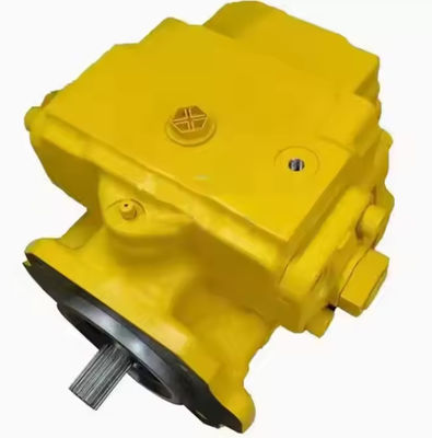 पंखे पंप 708-1G-00020 708-2K-00330 खुदाई मशीन हाइड्रोलिक पंप पिस्टन मुख्य पंप PC3000-6 PC4000-6