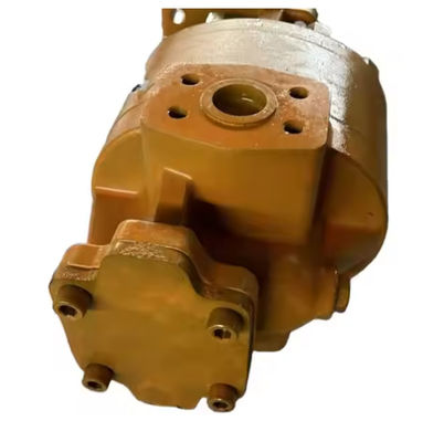 708-3S-00461 हाइड्रोलिक पंप 708-3S-04541 PC50-2 मुख्य पंप 708-3S-00522 PC50MR खुदाई गियर पंप 708-3S-00521 PC50MR-2