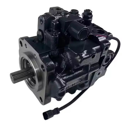 6505-71-5550 6505-65-5091 6505-65-5030 खुदाई मशीन के लिए PC750-6 इंजन टर्बोचार्जर