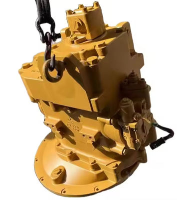 6505-71-5550 6505-65-5091 6505-65-5030 खुदाई मशीन के लिए PC750-6 इंजन टर्बोचार्जर