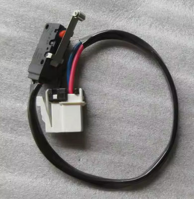 उच्च गुणवत्ता वाले भाग 22U-06-22360 खुदाई मशीन इलेक्ट्रिक भागों हाइड्रोलिक माइक्रो स्विच दबाव सेंसर स्विच PC200-7