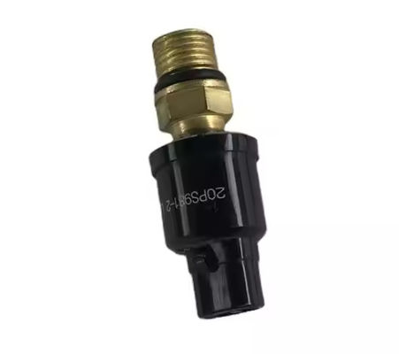 14529294 14562193 EC210 EC240 EC290 EC360 EC360 EC360 के लिए खुदाई मशीन दबाव सेंसर
