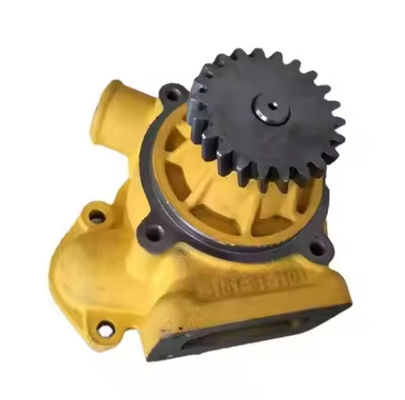 इंजन पार्ट्स वाटर पंप 4972857 4955708 Excavator के लिए R455 R505 XE470 XE490 LG950 Cummins M11 इंजन