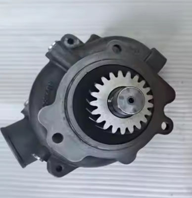 इंजन पार्ट्स वाटर पंप 4972857 4955708 Excavator के लिए R455 R505 XE470 XE490 LG950 Cummins M11 इंजन
