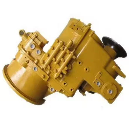 इंजन पार्ट्स वाटर पंप 4972857 4955708 Excavator के लिए R455 R505 XE470 XE490 LG950 Cummins M11 इंजन