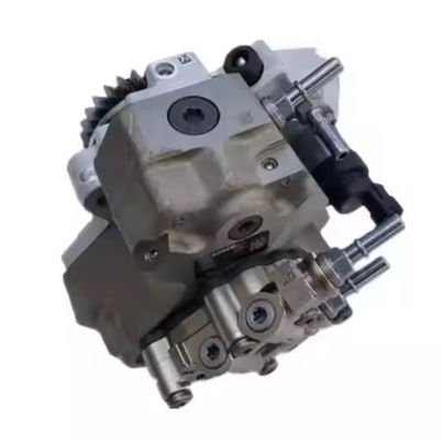 PC200-8 PC220-8 PC300-8 खुदाई मशीन SAA6D107E इंजन पार्ट्स ईंधन पंप Assy 6754-71-1012