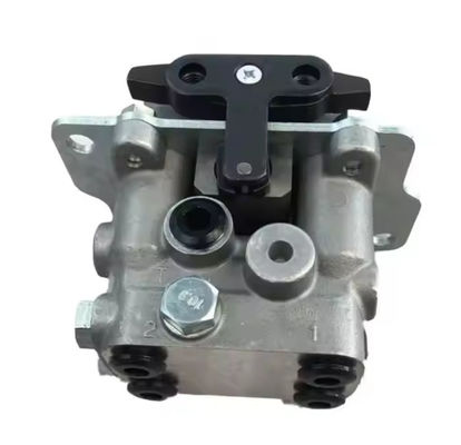 PC200-6 PC400-6 PC450LC-6 PC60-7 PC70-7 PC100-6 PC120-6 खुदाई चालक वाल्व 702-16-01430