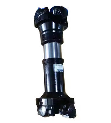 PC1250-7 खुदाई मशीन स्विंग शाफ्ट 21N-26-31110 मूल नई स्थिति PC1250-8 पार्ट्स