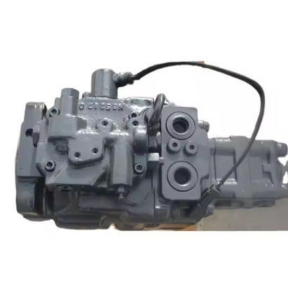 मूल नई स्थिति PC40-2 PC50-2 खुदाई मशीन हाइड्रोलिक मुख्य पंप 708-3S-00522