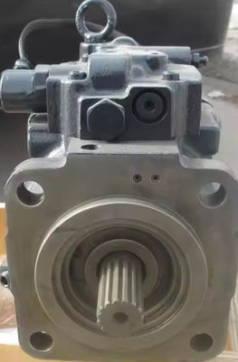 मूल नई स्थिति PC40-2 PC50-2 खुदाई मशीन हाइड्रोलिक मुख्य पंप 708-3S-00522