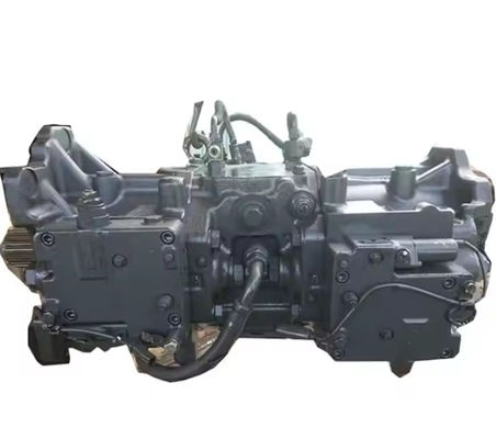 PC850-8 उत्खनन मशीन के भाग नए 708-2K-11152 708-2K-00113 708-2K-00114 708-2K-00111 708-2K-00112 हाइड्रोलिक मुख्य पंप