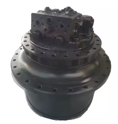 खुदाई मशीन के भाग PC270-7 PC300-7 PC350-7 PC360-7 अंतिम ड्राइव 207-27-00371 यात्रा मोटर