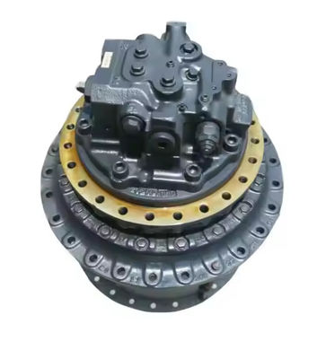 खुदाई मशीन PC1250 पार्ट्स फाइनल ड्राइव 21N-27-00130 21N-27-00140