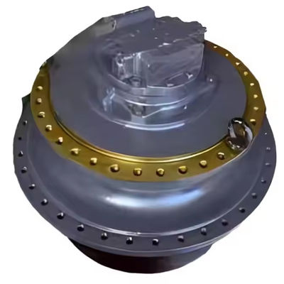 खुदाई मशीन PC1250 पार्ट्स फाइनल ड्राइव 21N-27-00130 21N-27-00140