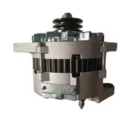 उच्च गुणवत्ता वाले सामान 6251-11-1100 खुदाई मशीन के भाग PC400-8 6D125 इंजन सिलेंडर हेड असेंबली