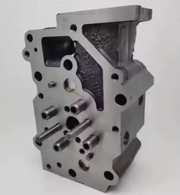 उच्च गुणवत्ता वाले सामान 6251-11-1100 खुदाई मशीन के भाग PC400-8 6D125 इंजन सिलेंडर हेड असेंबली