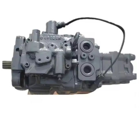 उत्खनन हाइड्रोलिक मुख्य पंप PC55MR-2 PC56-7 उत्खनन हाइड्रोलिक पंप 708-3S-00522 708-3S-00521 708-3S-00830