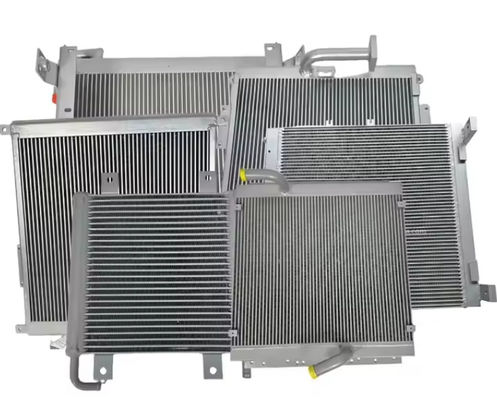 उत्खनन हाइड्रोलिक मुख्य पंप PC55MR-2 PC56-7 उत्खनन हाइड्रोलिक पंप 708-3S-00522 708-3S-00521 708-3S-00830