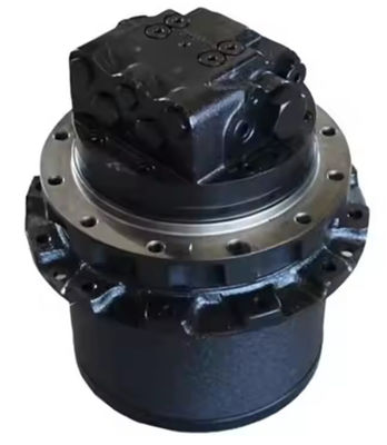 PC600-6K उत्खनन यात्री मोटर 21M-27-00010 706-88-01101 अंतिम ड्राइव