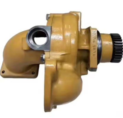 उत्खनन PC1250-7 पानी पंप 6240-61-1106 6240-61-1104 6240-61-1103