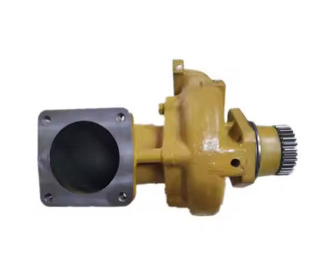 उत्खनन PC1250-7 पानी पंप 6240-61-1106 6240-61-1104 6240-61-1103