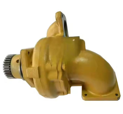 उत्खनन PC1250-7 पानी पंप 6240-61-1106 6240-61-1104 6240-61-1103