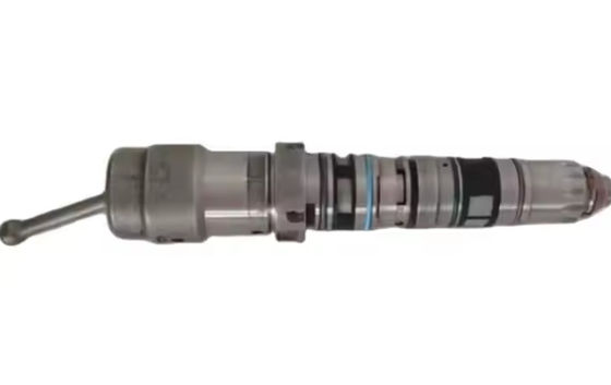 मूल PC1250-7 खुदाई SAA6D170E-3E-8 इंजन 6560-11-1113 इंजेक्टर