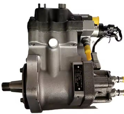 डीजल इंजन तेल पंप 6745-71-1170 ईंधन इंजेक्शन पंप खुदाई PC300-8 PC350-8