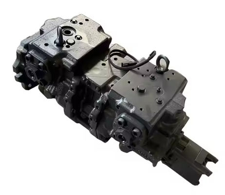 708-2L-00280 उत्खनन पिस्टन पंप PC2000-11 PC2000-8 उत्खनन मुख्य पंप हाइड्रोलिक पंप