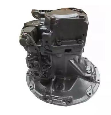 PC138US-8 मुख्य गियर पंप हाइड्रोलिक पंप 708-3D-00020 708-2L-31114