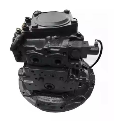 PC138US-8 मुख्य गियर पंप हाइड्रोलिक पंप 708-3D-00020 708-2L-31114