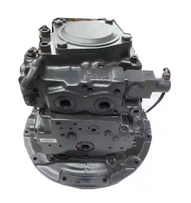 PC138US-8 मुख्य गियर पंप हाइड्रोलिक पंप 708-3D-00020 708-2L-31114